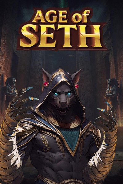 Automat Age Of Seth v Betrepublic Casino