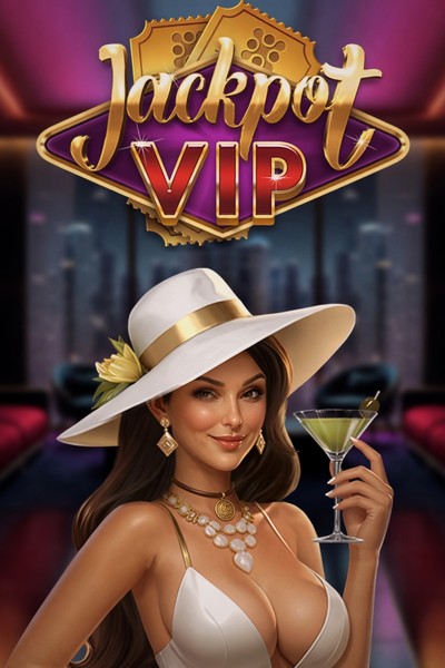 Automat Jackpot VIP v Betrepublic Casino
