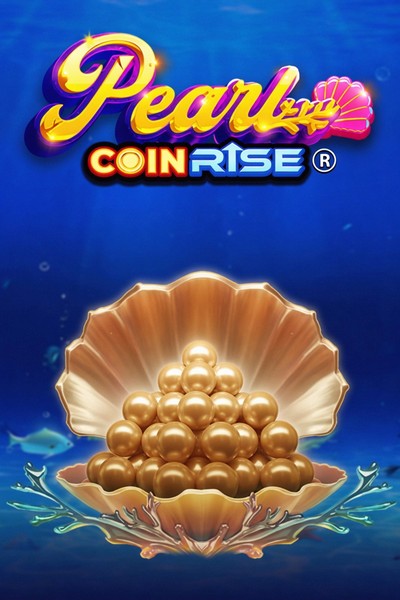 Automat Pearl Coin Rise v Betrepublic Casino
