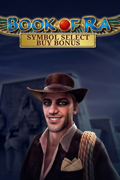 Automat Book of Ra Symbol Select Buy Bonus v Betwest Casino