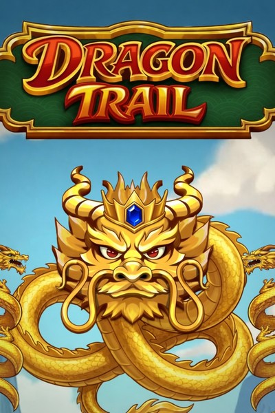 Automat Dragon Trail v Cleobetra Casino