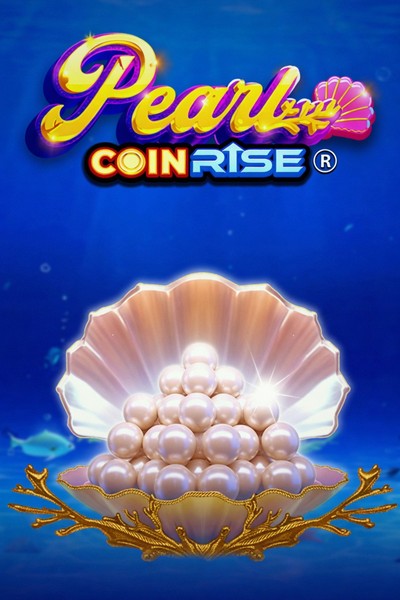 Automat Pearl Coin Rise v Cleobetra Casino