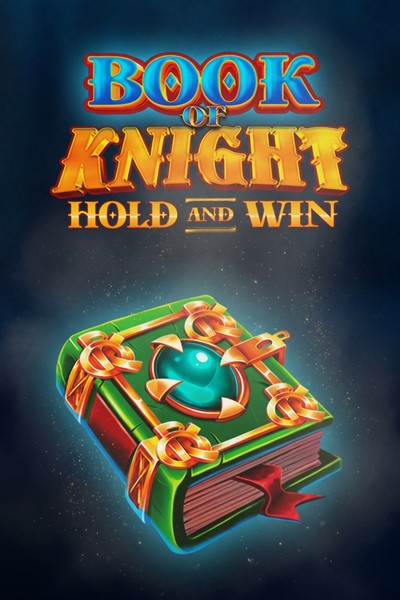 Automat Book Of Knight Hold And Win v Kingmaker Casino