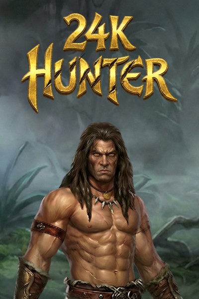 Automat 24K Hunter v Kingmaker Casino