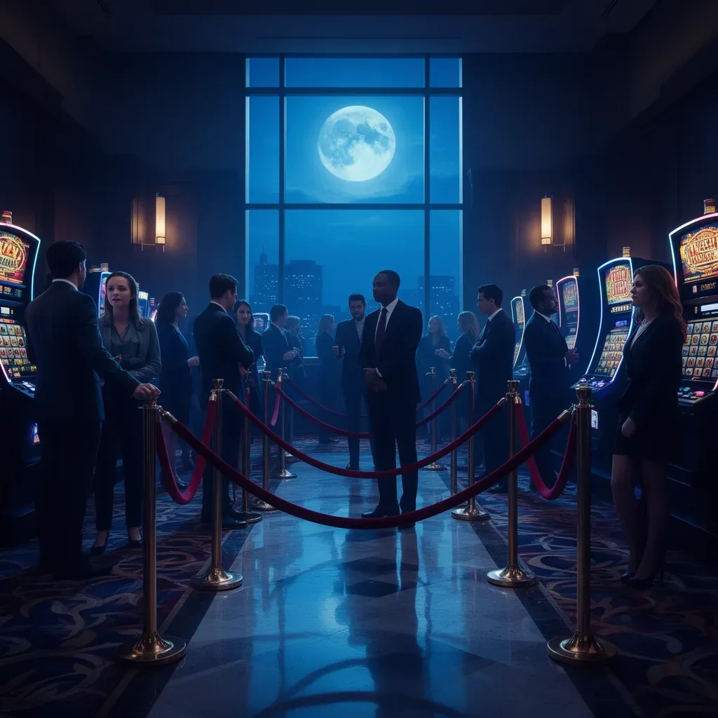 Online Casino