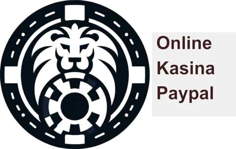 Online Kasina PayPal